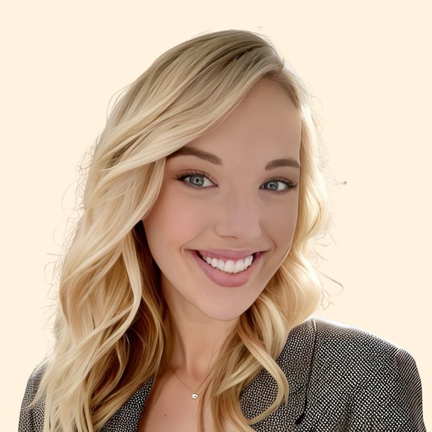 Images Rosie Hromanik, Counselor