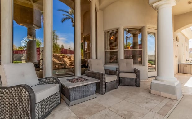 Images Legacy Recovery Center - Mesa