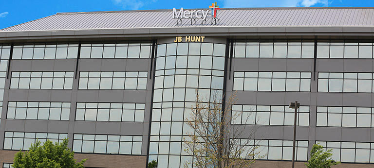 Image 2 | Mercy Clinic Endocrinology - Pinnacle Hills