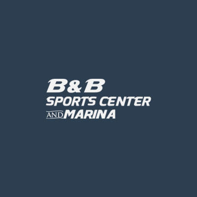 B & B Sports Center & Marina
