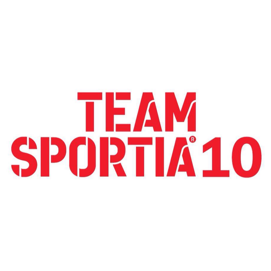 Team Sportia 10 Lahti Logo