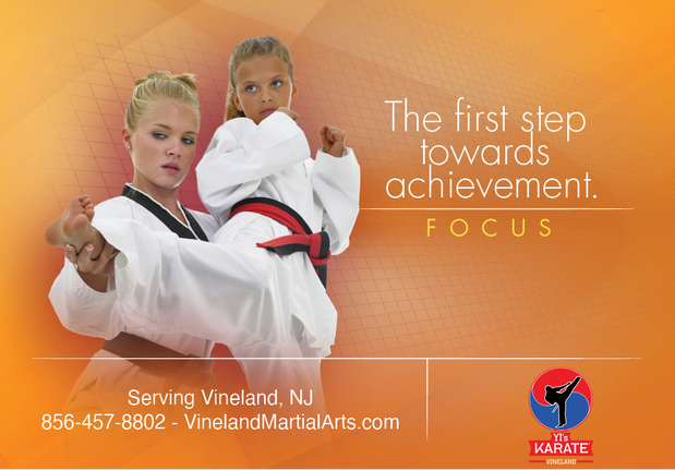 Images Yi's Karate of Vineland