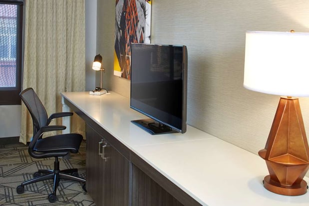 Images Hilton Garden Inn Scottsdale Old Town