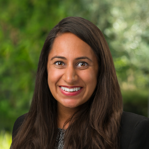 Dr Shazia A. Lutfeali