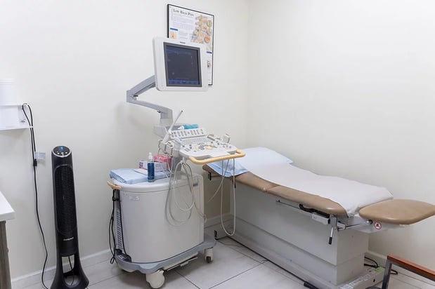 Images Century Medical & Dental Center
