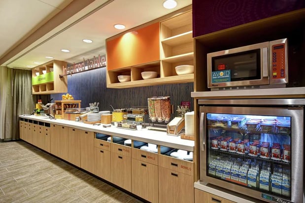 Images Home2 Suites by Hilton Shreveport
