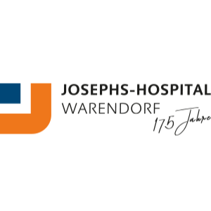 Logo Krankenhaus Warendorf