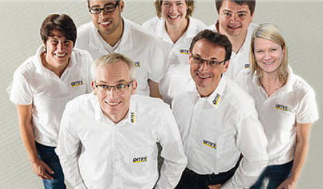 Omni Control Prüfsysteme GmbH, In der Spöck 10 in Offenburg