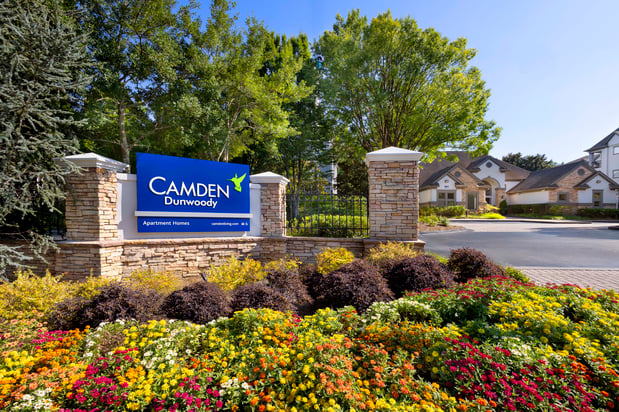 Images Camden Dunwoody Apartments