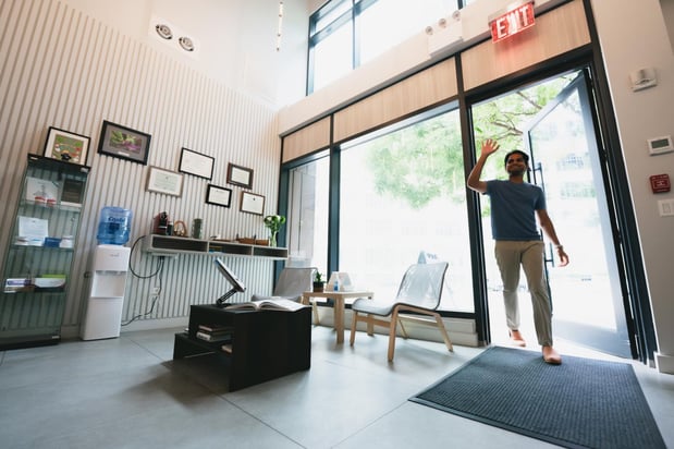 Images Arbor: A Dental Concept