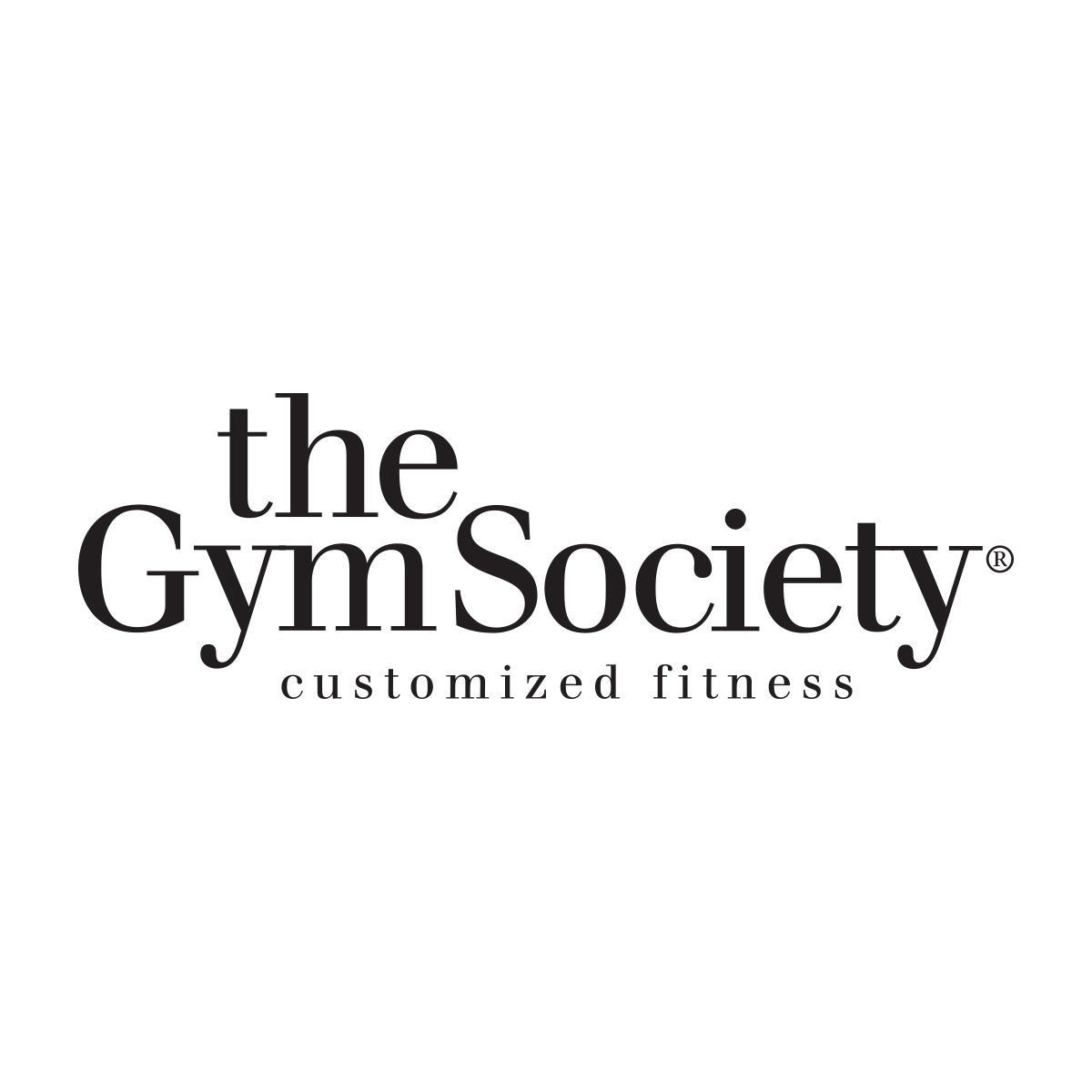 Logo GESCHLOSSEN - The Gym Society Köln Bayenthal