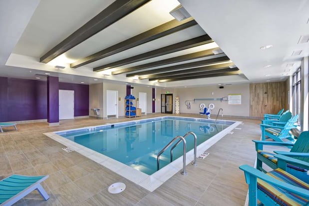 Images Home2 Suites by Hilton Perrysburg Levis Commons Toledo