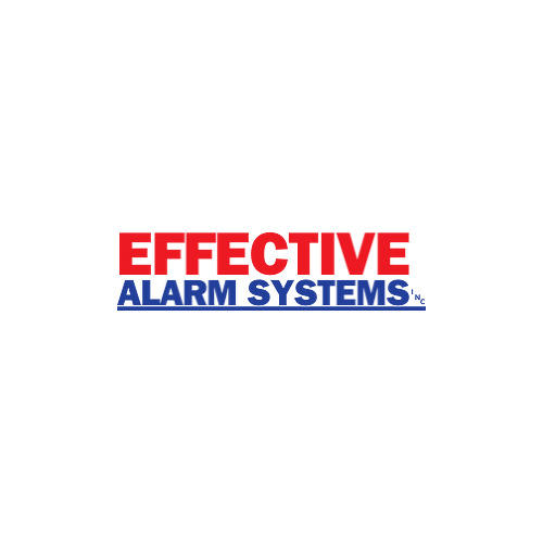Effective Alarm Systems Logo