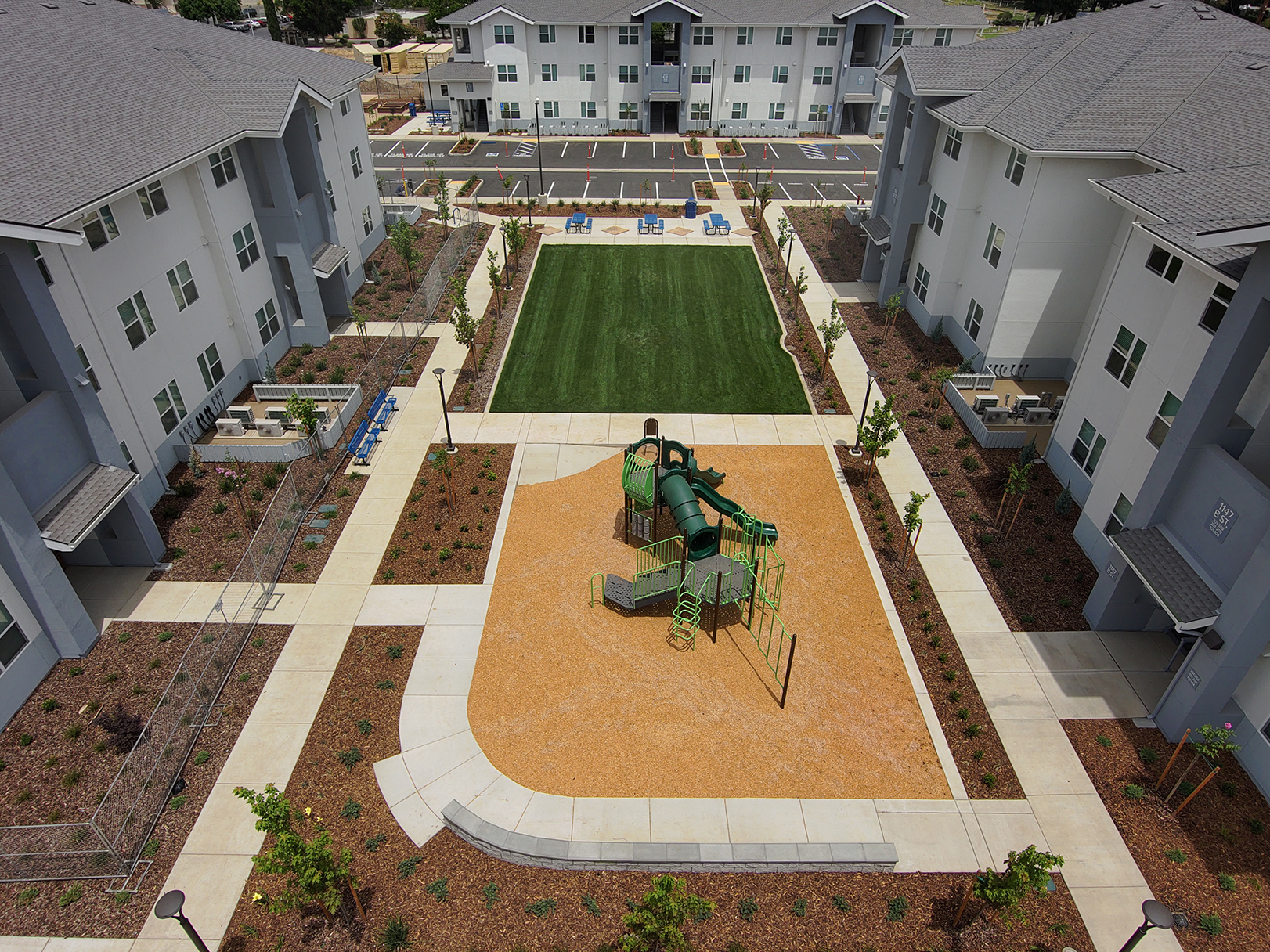 Image 6 | The Retreat at Merced Apartments