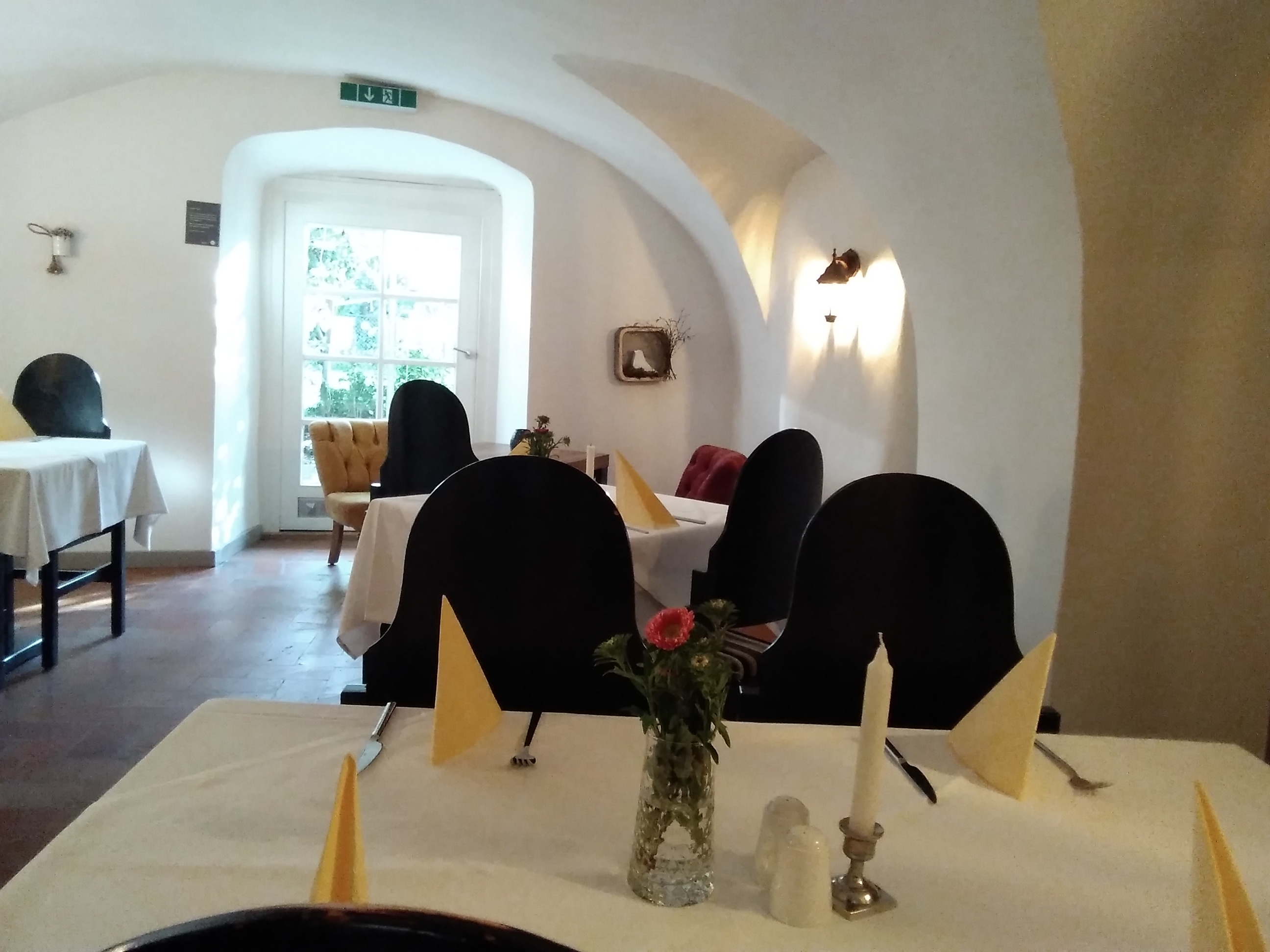Die Taverne - Pizza, Pasta, Salat, Steakkultur, Vorstadt 18 in Feldkirch