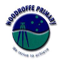 Woodroffe Pre-School Logo