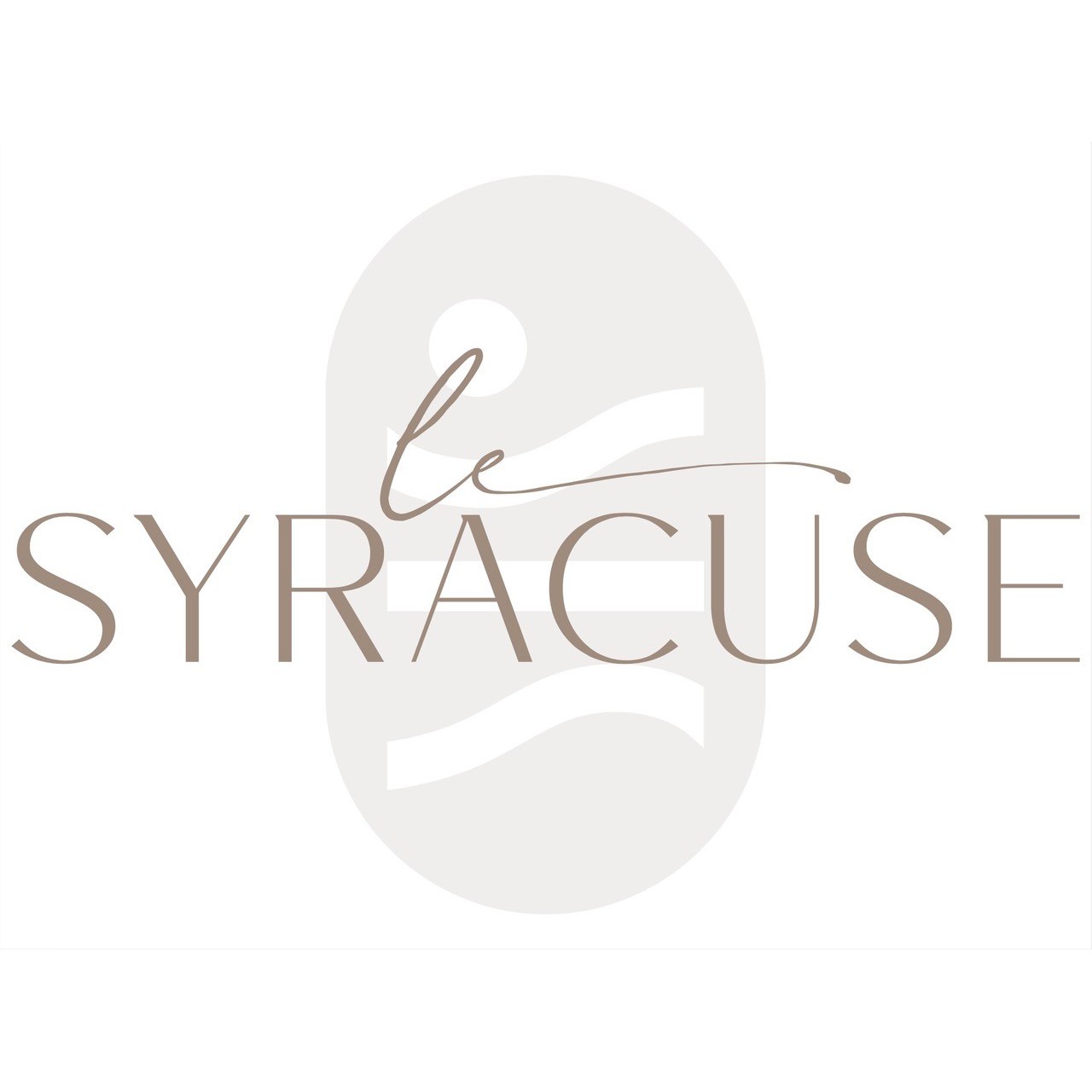 Les Terrasses du Syracuse Logo