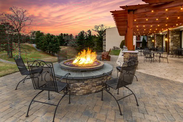 Images Crowne Plaza Resort Asheville by IHG