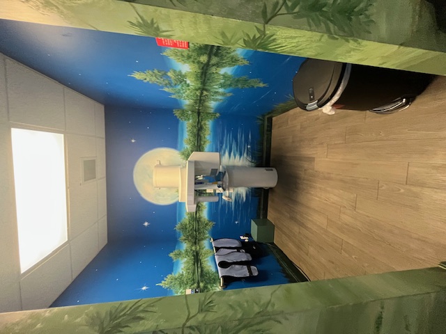 Dentistry for Children - Morrow Image