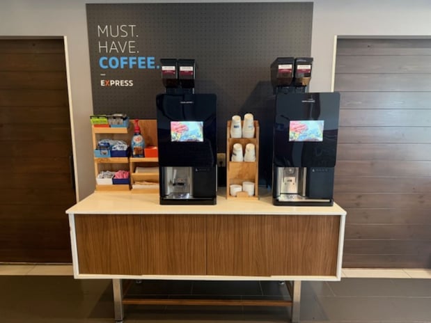 Images Holiday Inn Express & Suites Altoona-Des Moines by IHG