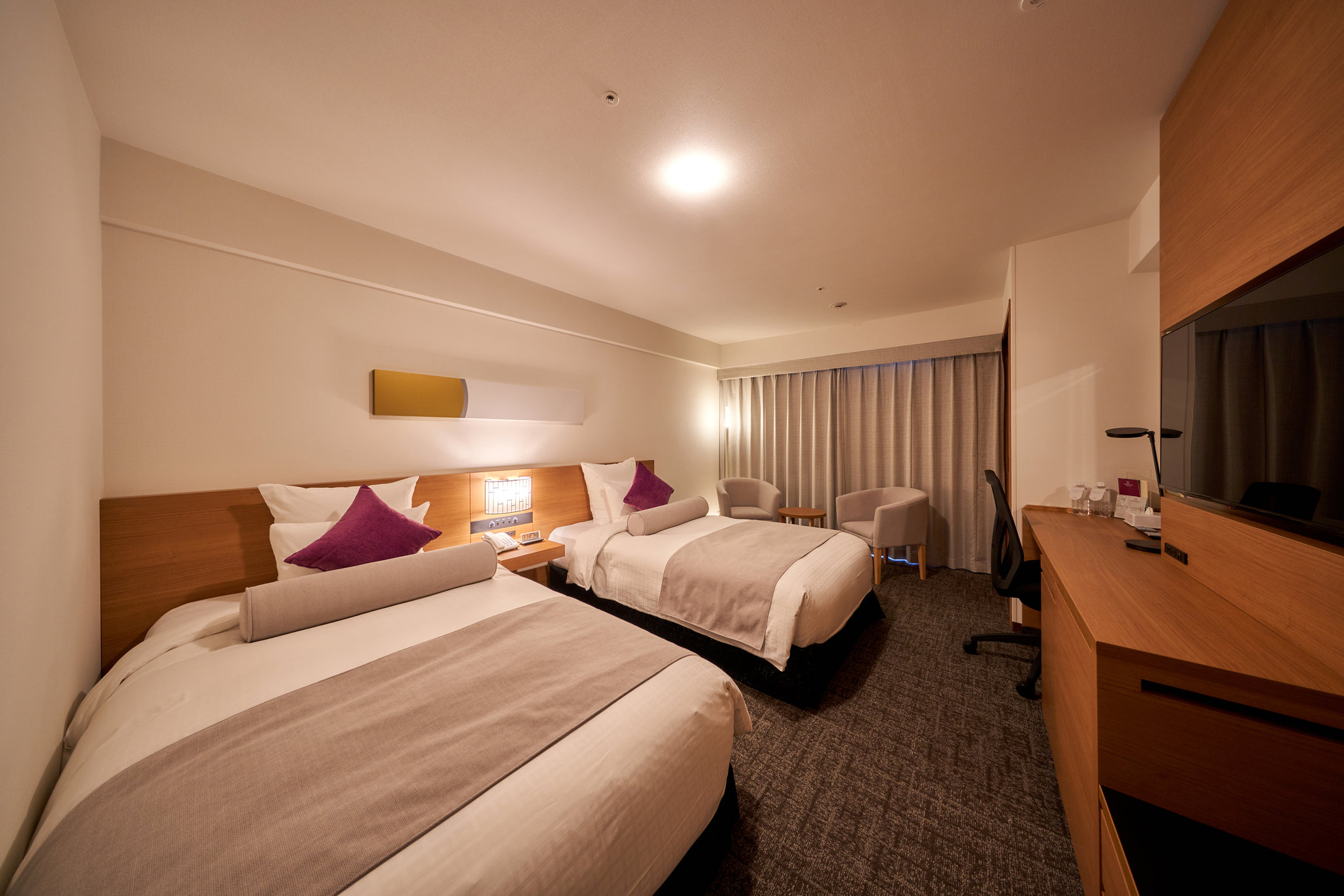 Images ANA Crowne Plaza Nagasaki Gloverhill by IHG