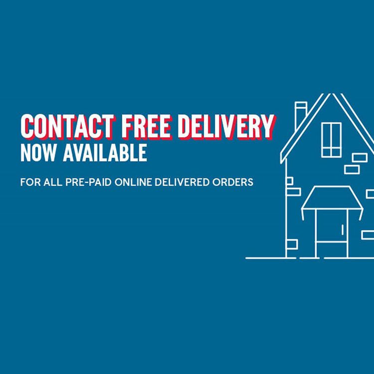 Images Domino's Pizza - Manchester - Walkden