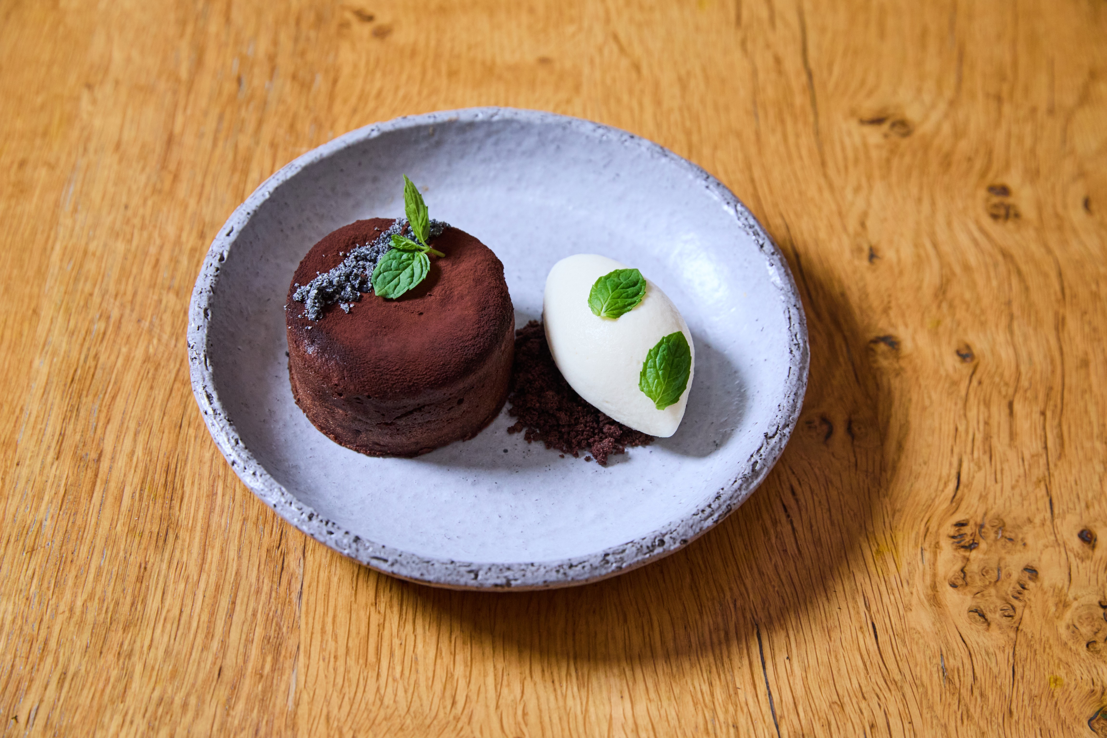 Bilder Ottolenghi Geneva