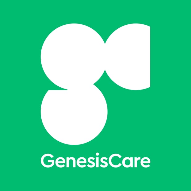 GenesisCare Logo