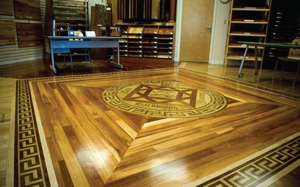 Images East Penn Hardwood Flooring Corp