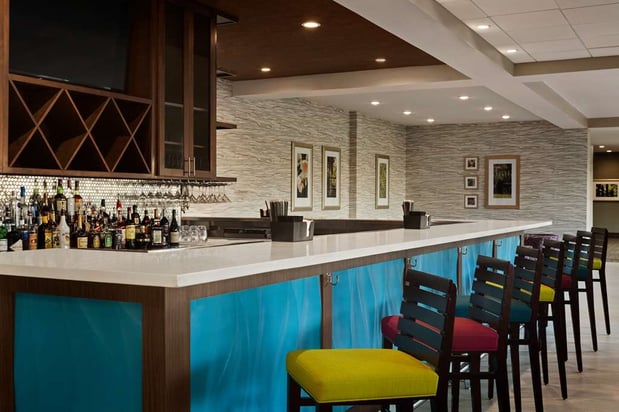 Images Hilton Garden Inn Houston-Baytown