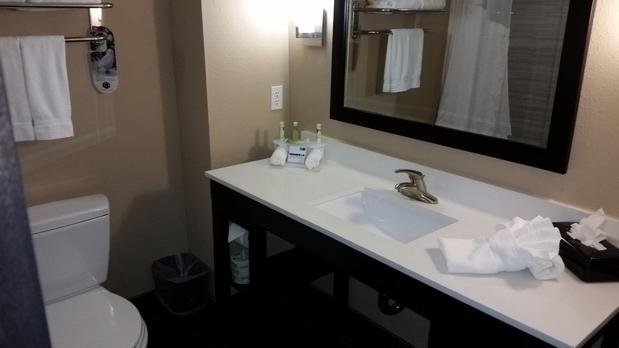Images Holiday Inn Express & Suites Atascocita - Humble - Kingwood by IHG