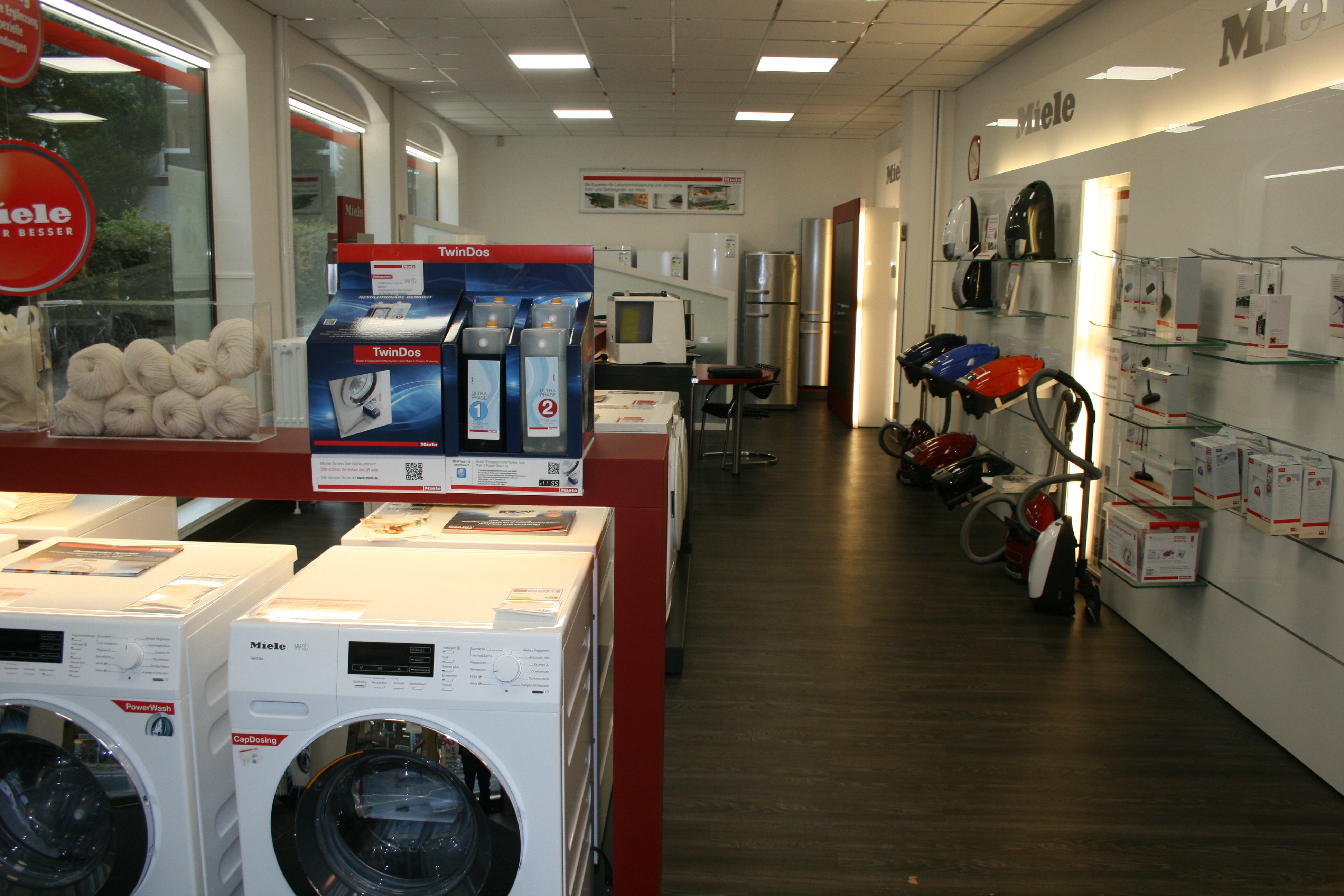 Bild 3 Schweifel Hausgeräte GmbH in Münster