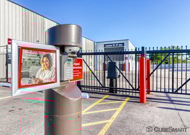 Images CubeSmart Self Storage