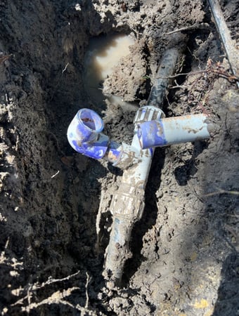 Images Rise Plumbing Systems