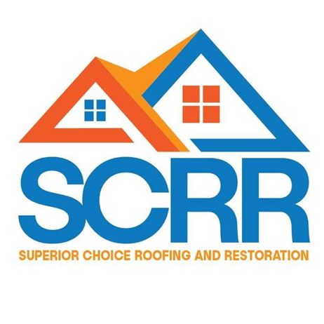 Superior Choice Roofing & Restoration Logo
