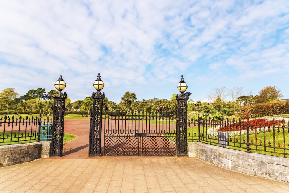 Beitzell Fence Co. Image