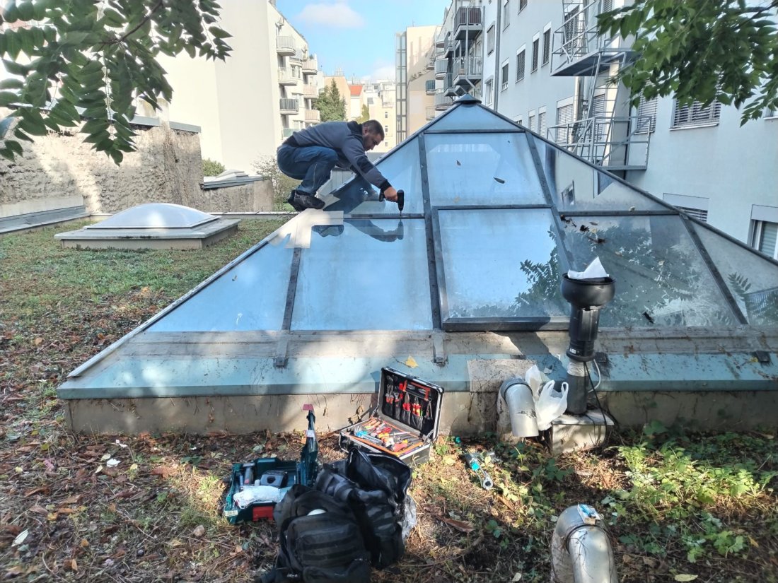 Bild 15 von Sun-Protect Fensterreparatur +Sonnenschutz e.U.