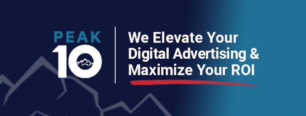 Images Peak 10 Marketing