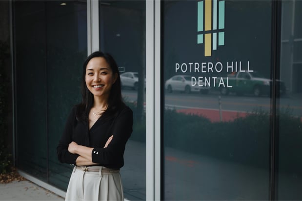 Images Potrero Hill Dental