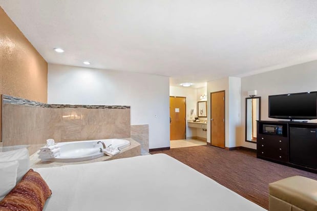 Images Best Western Des Plaines/O’Hare