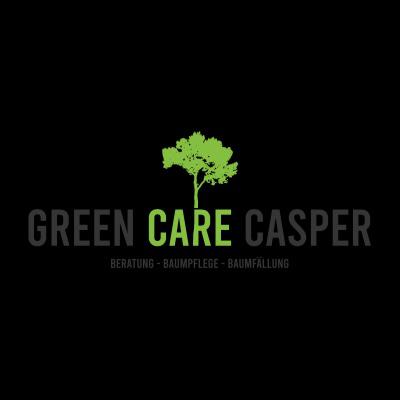 Logo Green Care Casper