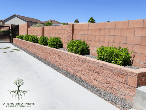 Images Otero Brothers Landscaping