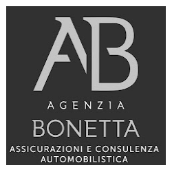 Agenzia Bonetta Logo