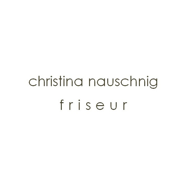 Logo von Stadtfriseur Christina