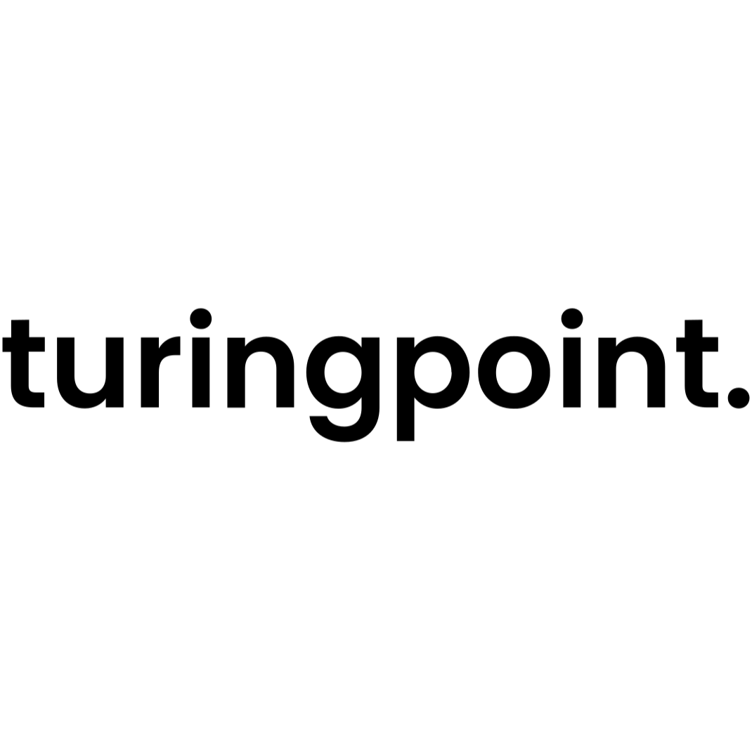turingpoint GmbH in Hamburg - Logo