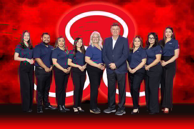 Images Martin Armijo - State Farm Insurance Agent