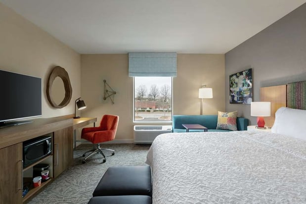 Images Hampton Inn and Suites Johns Creek