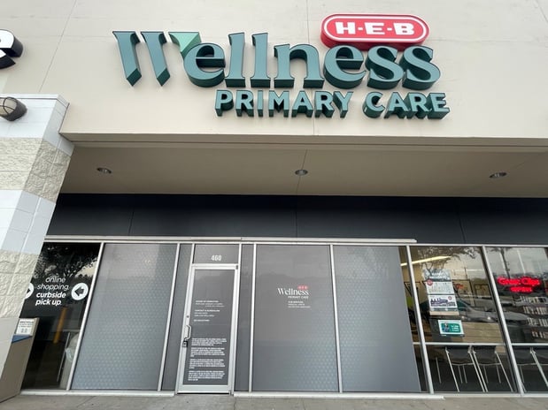Images H-E-B Wellness Primary Care