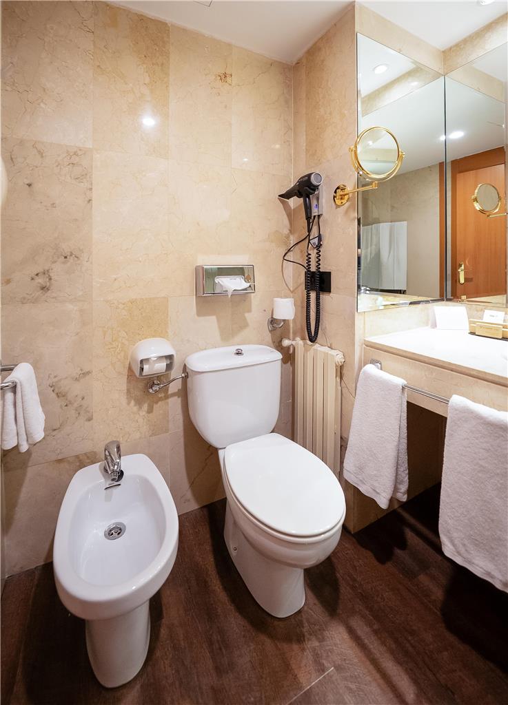 Best Western Premier CMC Girona
