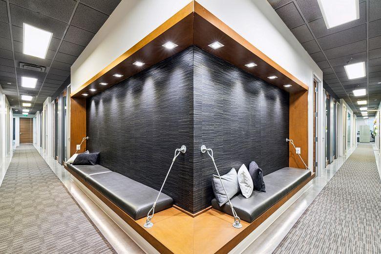 Images Lucid Private Offices - Allen / Fairview